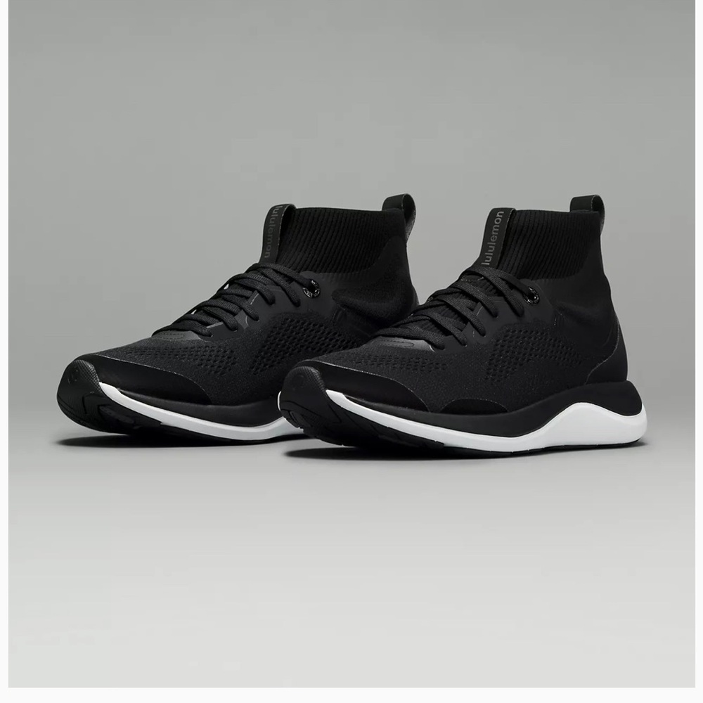 Lululemon | Chargefeel High